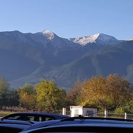아파트 Stylish Studio's Aspen Valley