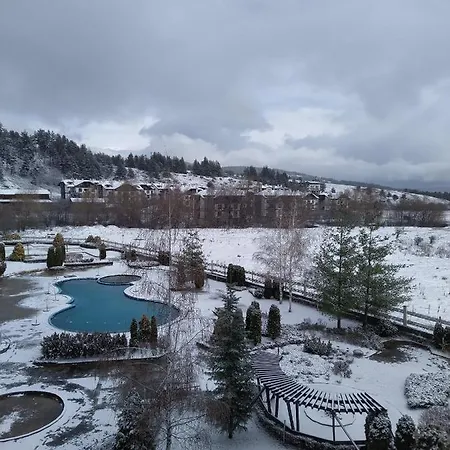 Stylish Studio's Aspen Valley *