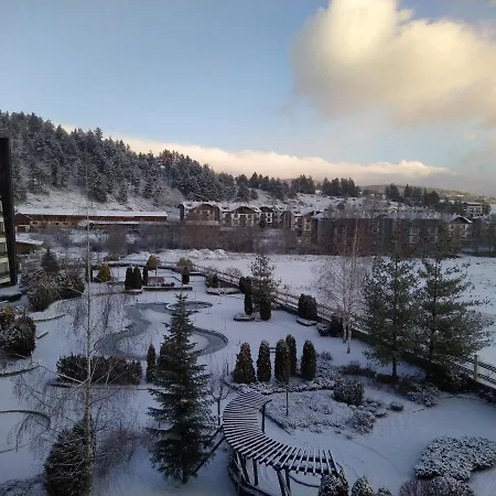 Stylish Studio's Aspen Valley 아파트 *