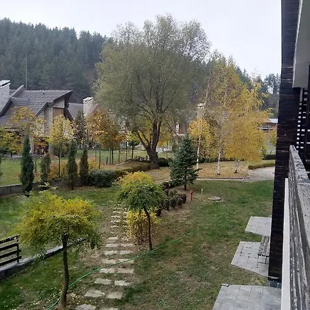 아파트 Stylish Studio's Aspen Valley