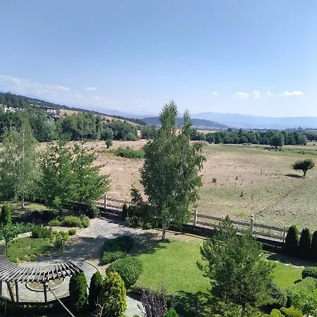 아파트 Stylish Studio's Aspen Valley *