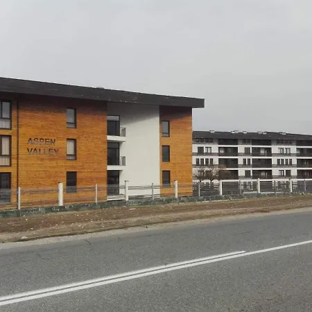 Stylish Studio's Aspen Valley 라즐로그