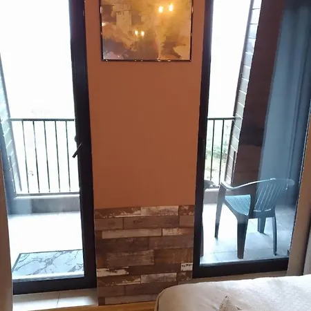 Apartment Stylish Studio's Aspen Valley Raslog