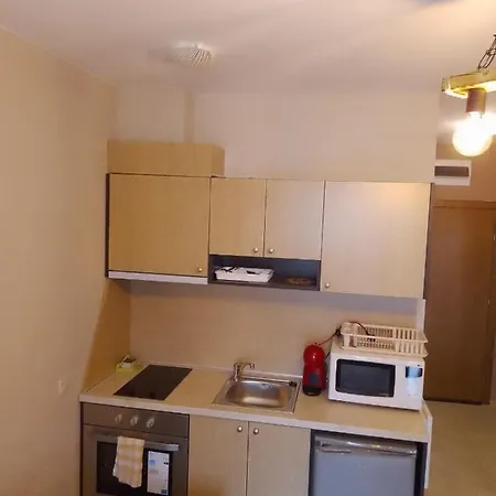 Stylish Studio's Aspen Valley Apartment Raslog