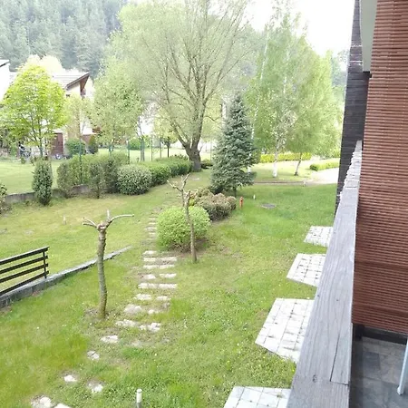 Apartment Stylish Studio's Aspen Valley Raslog