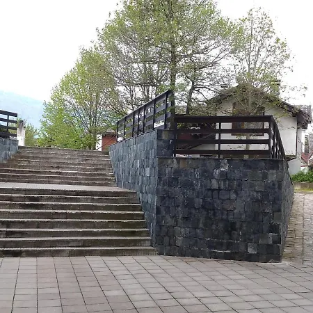 아파트 Stylish Studio's Aspen Valley *