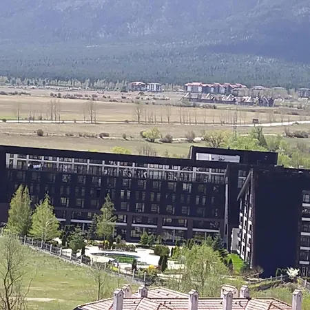 아파트 Stylish Studio's Aspen Valley *