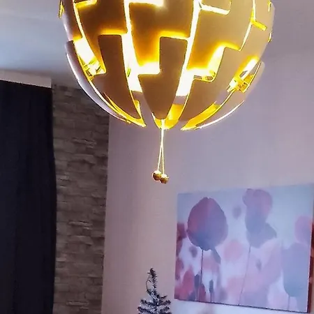 아파트 Stylish Studio's Aspen Valley *