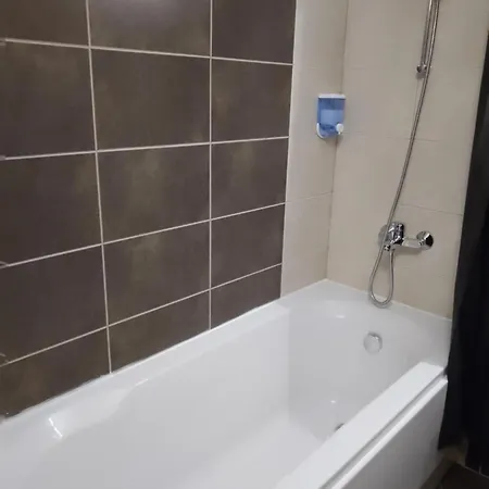 아파트 Stylish Studio's Aspen Valley