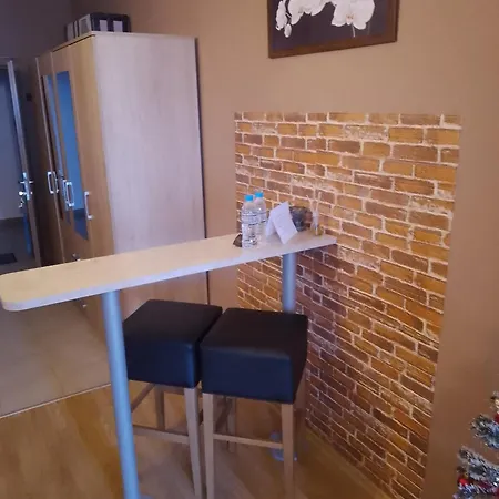 Apartment Stylish Studio's Aspen Valley Raslog